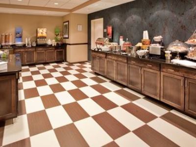 Hotel Hampton
