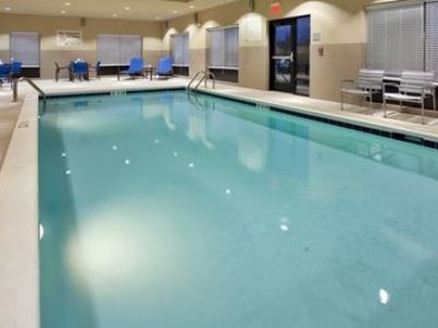 Hotel Hampton Dahlgren