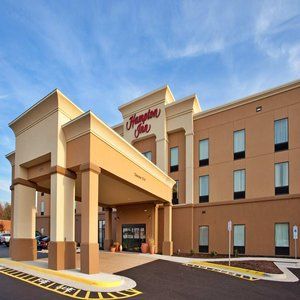 Hotel Hampton